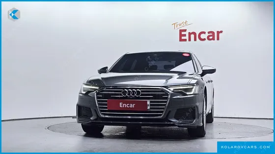 AUDI A6 40 TDI PREMIUM