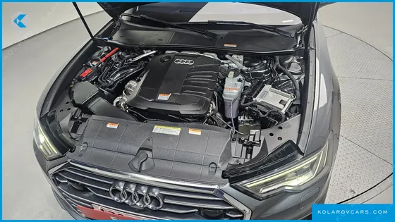 AUDI A6 40 TDI PREMIUM