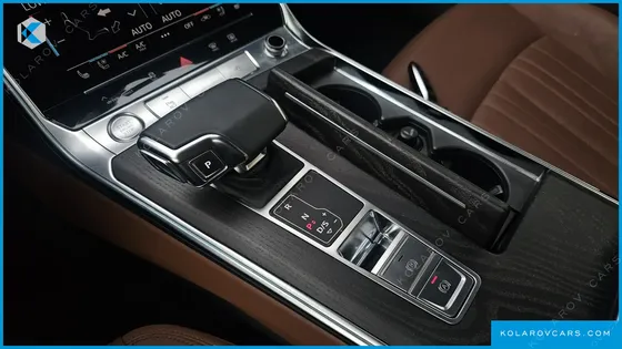 AUDI A6 40 TDI PREMIUM