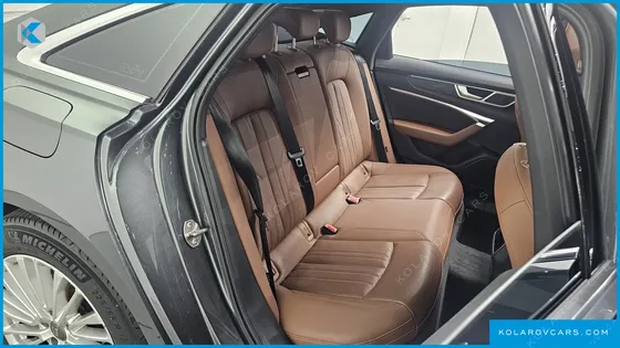 AUDI A6 40 TDI PREMIUM