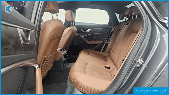 AUDI A6 40 TDI PREMIUM