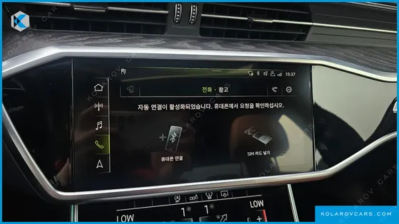 AUDI A6 40 TDI PREMIUM