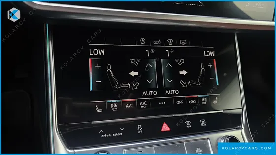 AUDI A6 40 TDI PREMIUM