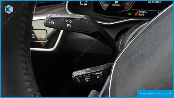 AUDI A6 40 TDI PREMIUM