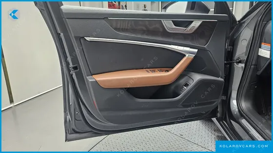 AUDI A6 40 TDI PREMIUM