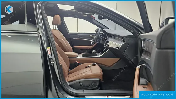 AUDI A6 40 TDI PREMIUM