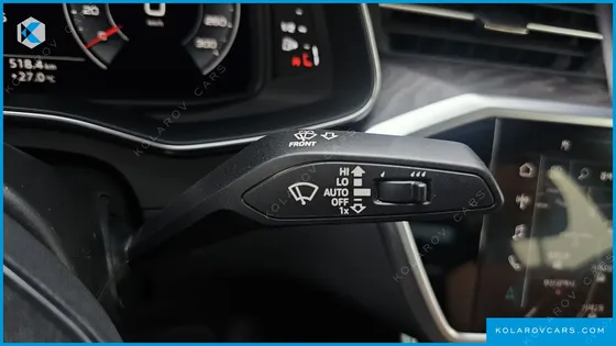AUDI A6 40 TDI PREMIUM