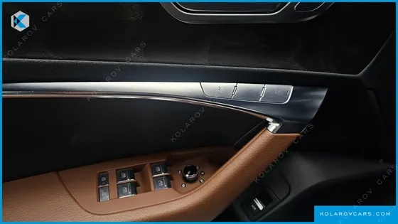 AUDI A6 40 TDI PREMIUM
