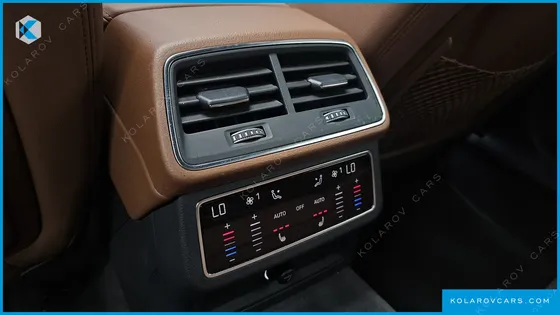 AUDI A6 40 TDI PREMIUM