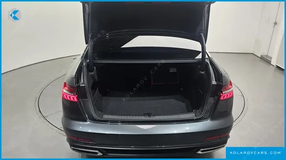 AUDI A6 40 TDI PREMIUM