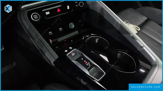 AUDI Q5 40 TDI QUATTRO S LINE BLACK EDITION