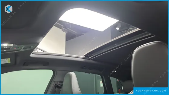 AUDI Q5 40 TDI QUATTRO S LINE BLACK EDITION