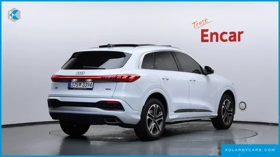 AUDI Q5 40 TFSI QUIATTRO ADVANCED