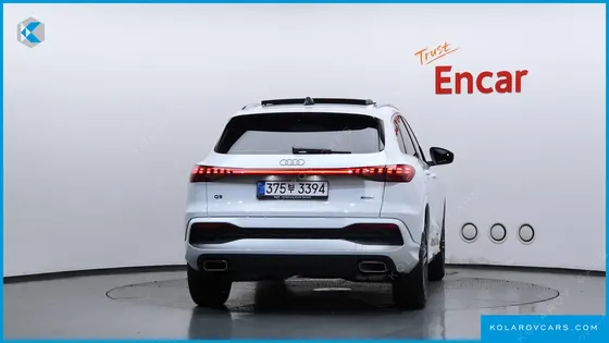 AUDI Q5 40 TFSI QUIATTRO ADVANCED