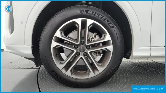 AUDI Q5 40 TFSI QUIATTRO ADVANCED
