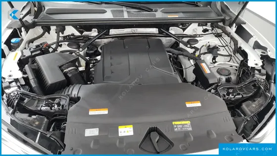 AUDI Q5 40 TFSI QUIATTRO ADVANCED
