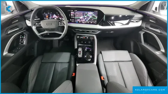 AUDI Q5 40 TFSI QUIATTRO ADVANCED
