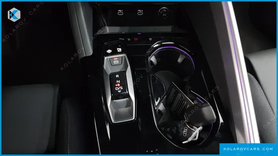 AUDI Q5 40 TFSI QUIATTRO ADVANCED