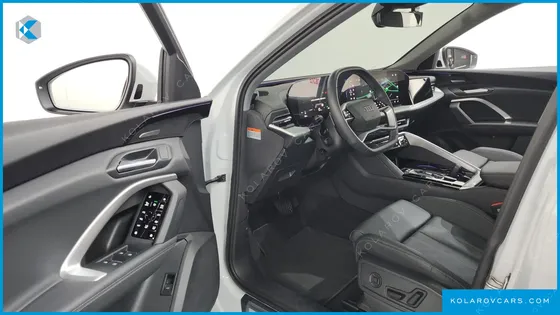 AUDI Q5 40 TFSI QUIATTRO ADVANCED