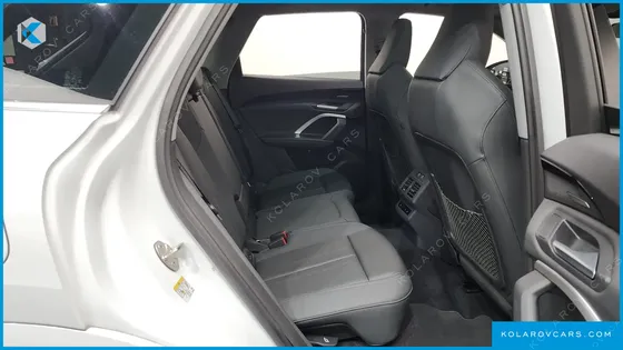 AUDI Q5 40 TFSI QUIATTRO ADVANCED
