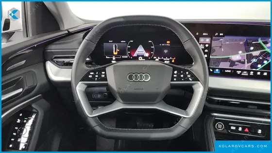 AUDI Q5 40 TFSI QUIATTRO ADVANCED
