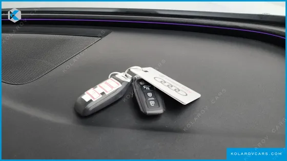 AUDI Q5 40 TFSI QUIATTRO ADVANCED