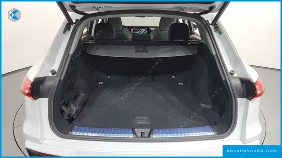 AUDI Q5 40 TFSI QUIATTRO ADVANCED