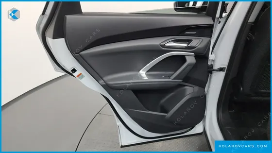 AUDI Q5 40 TFSI QUIATTRO ADVANCED