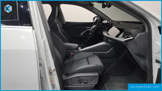 AUDI Q5 40 TFSI QUIATTRO ADVANCED