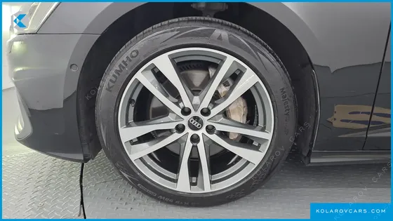 AUDI A6 45 TDI QUATTRO PREMIUM