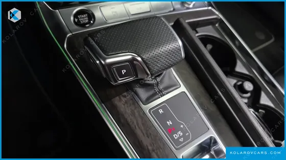 AUDI A6 45 TDI QUATTRO PREMIUM