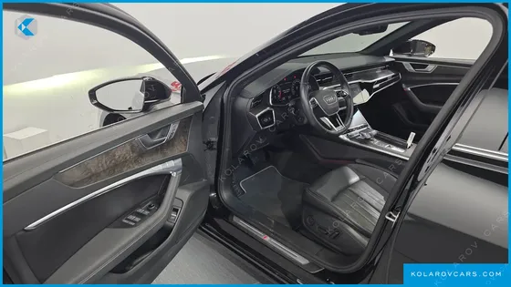 AUDI A6 45 TDI QUATTRO PREMIUM