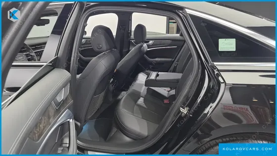 AUDI A6 45 TDI QUATTRO PREMIUM