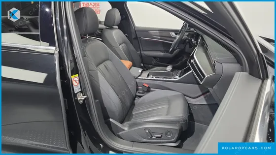 AUDI A6 45 TDI QUATTRO PREMIUM