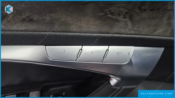 AUDI A6 45 TDI QUATTRO PREMIUM