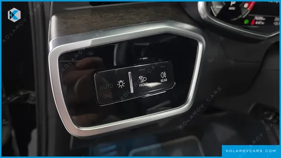 AUDI A6 45 TDI QUATTRO PREMIUM