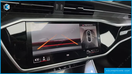 AUDI A6 45 TDI QUATTRO PREMIUM