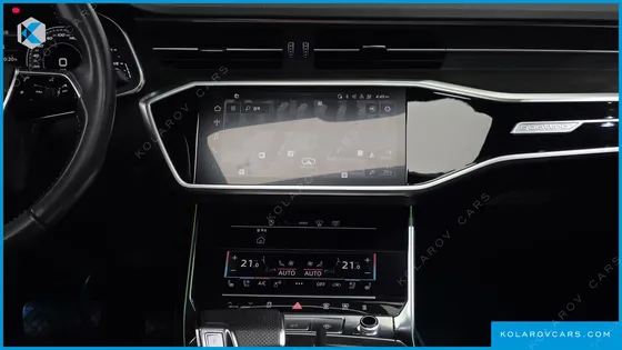 AUDI A6 45 TDI QUATTRO PREMIUM