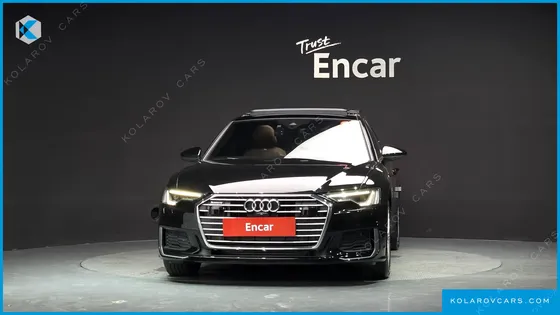 AUDI A6 45 TFSI QUATTRO PREMIUM