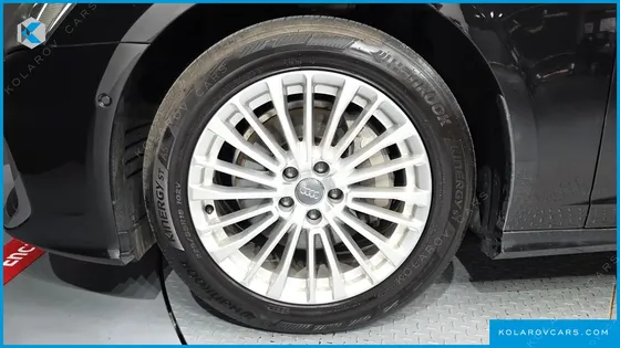 AUDI A6 45 TFSI QUATTRO PREMIUM