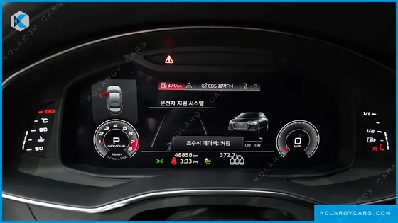 AUDI A6 45 TFSI QUATTRO PREMIUM