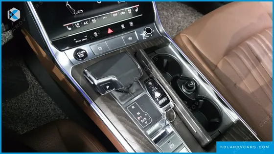 AUDI A6 45 TFSI QUATTRO PREMIUM