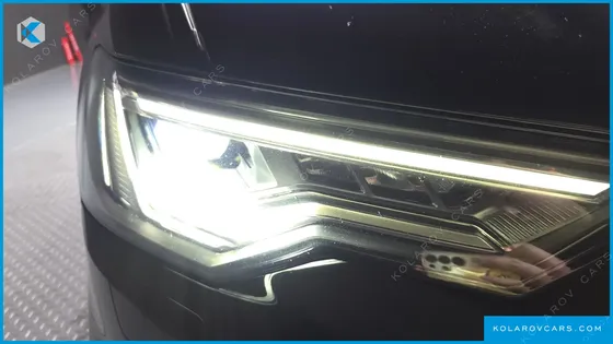 AUDI A6 45 TFSI QUATTRO PREMIUM