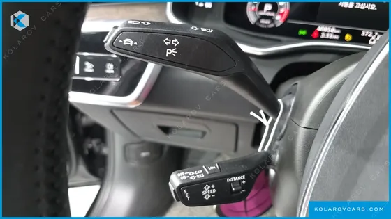 AUDI A6 45 TFSI QUATTRO PREMIUM