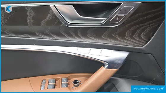 AUDI A6 45 TFSI QUATTRO PREMIUM