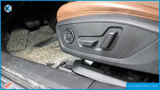 AUDI A6 45 TFSI QUATTRO PREMIUM