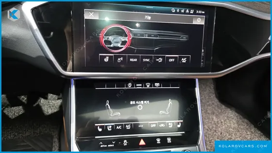 AUDI A6 45 TFSI QUATTRO PREMIUM