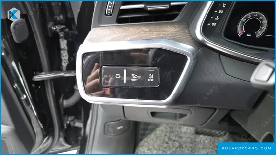 AUDI A6 45 TFSI QUATTRO PREMIUM