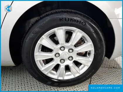 CHEVROLET (GM DAEWOO) ALPHEON EL240