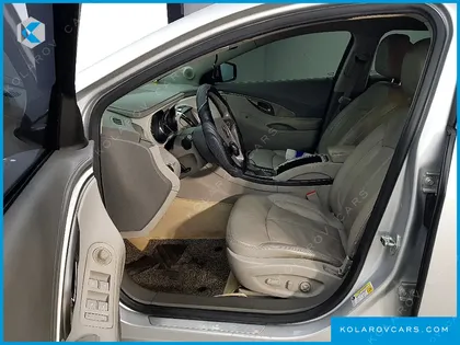 CHEVROLET (GM DAEWOO) ALPHEON EL240